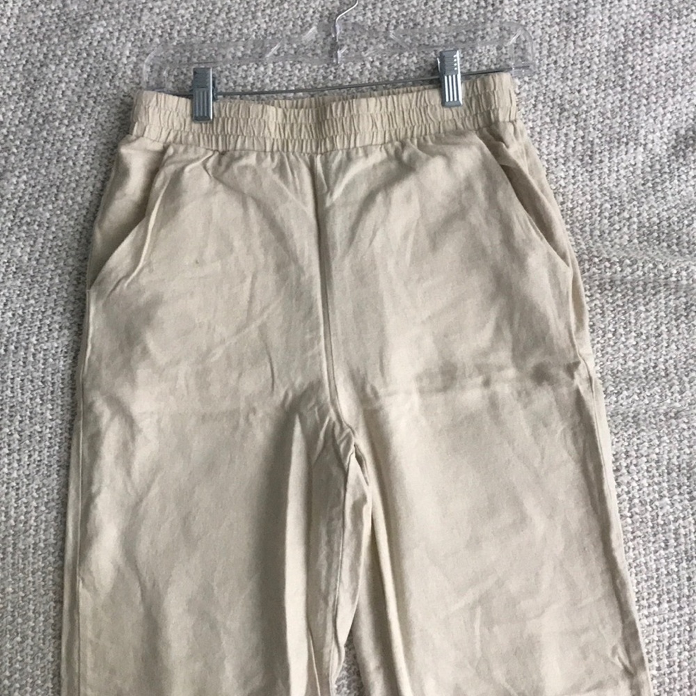 Beach pants